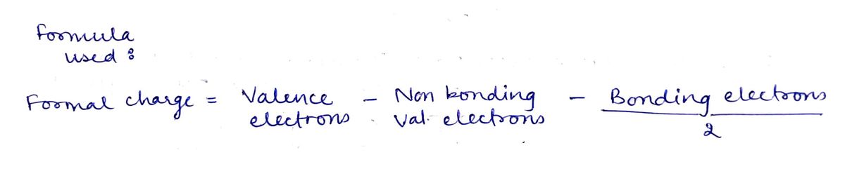 Chemistry homework question answer, step 1, image 1